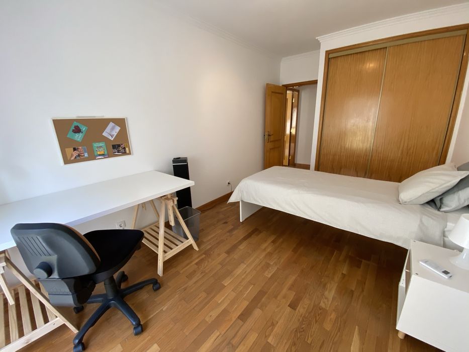 Quarto para estudante em Sao Domingos de Rana