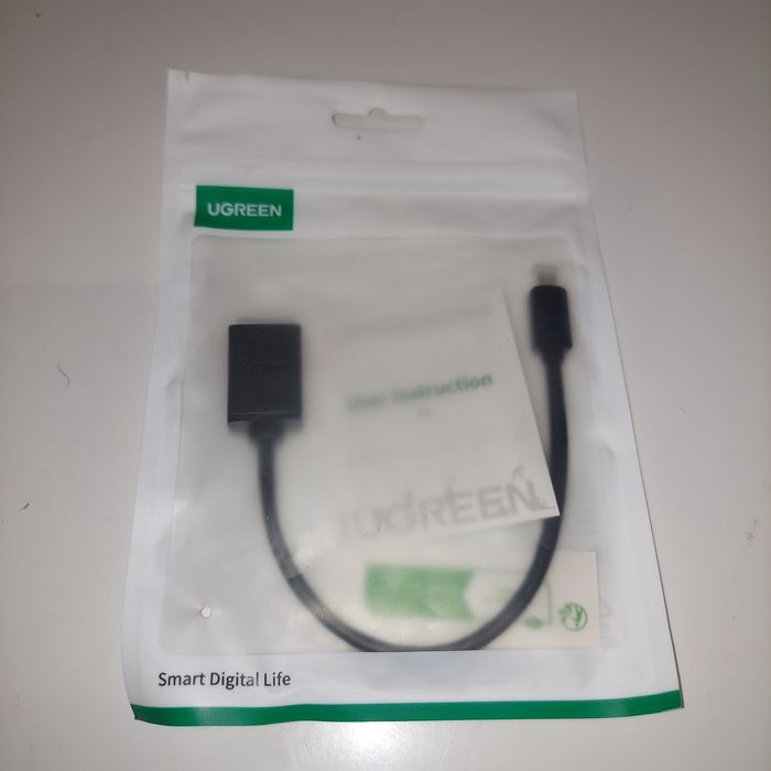 Адаптер HDMI Male