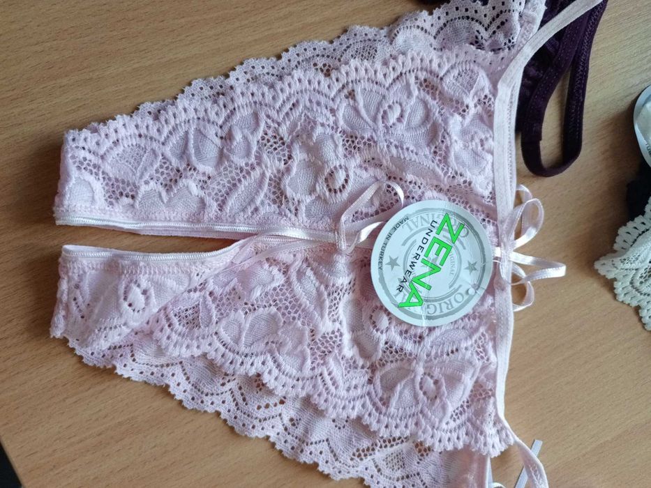 Сексуальна еротична  білизна