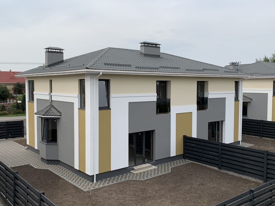 Єоселя, Продаж будинку, Дуплекс під Києвом, метро Теремки, таунхаус