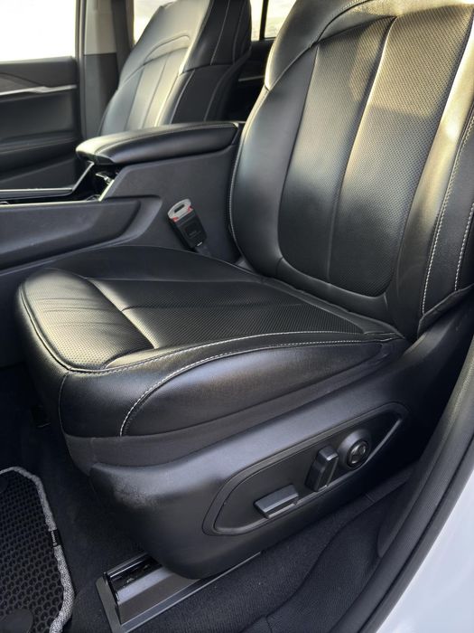 Jeep Grand Cherokee 2023 4xe Plugin Hybrid