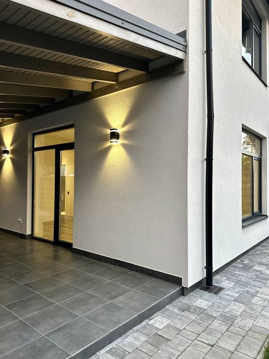 Будинок Дуплекс з новим ремонтом та меблями. Лісова Буча без комісії!