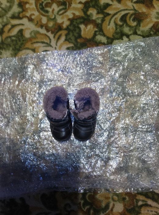 Дитяче взуття на хлопчика