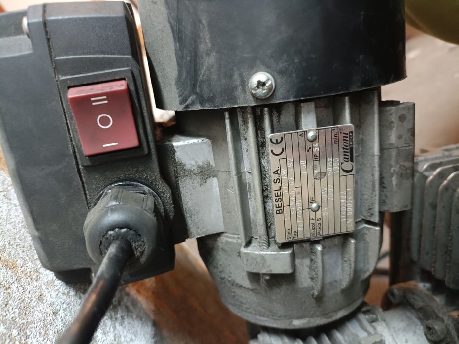 Sterownik  kotła na ekogroszek