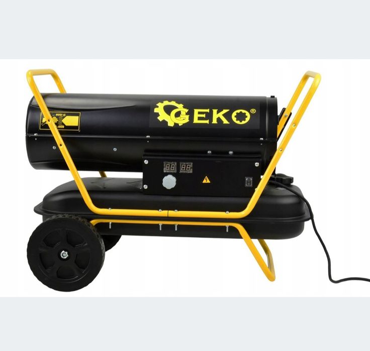 Nagrzewnica olejowa wynajem wynajmę osuszacz powietrza