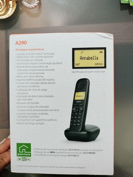 New Landline Phone64751281117569123