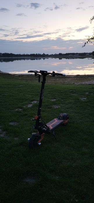 Kukirin g2 max 2024
