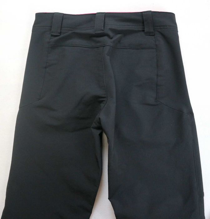 Quechua MH500 softshell dziecięce spodnie turystyczne 12