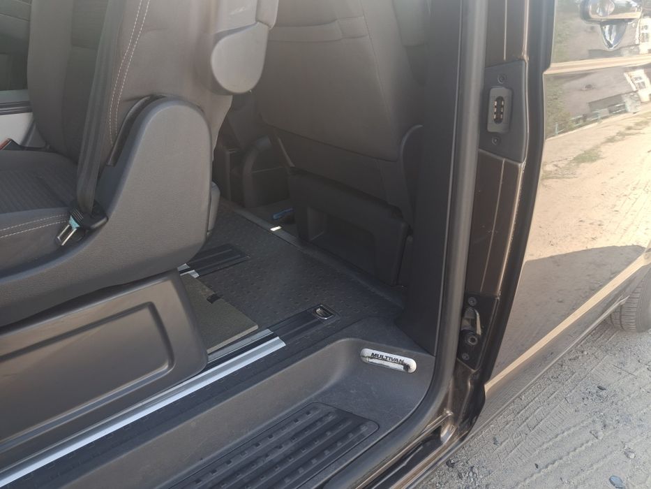 Продам Фольцваген мультиван