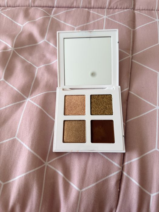 Paleta olhos “Makeup by Mario”
