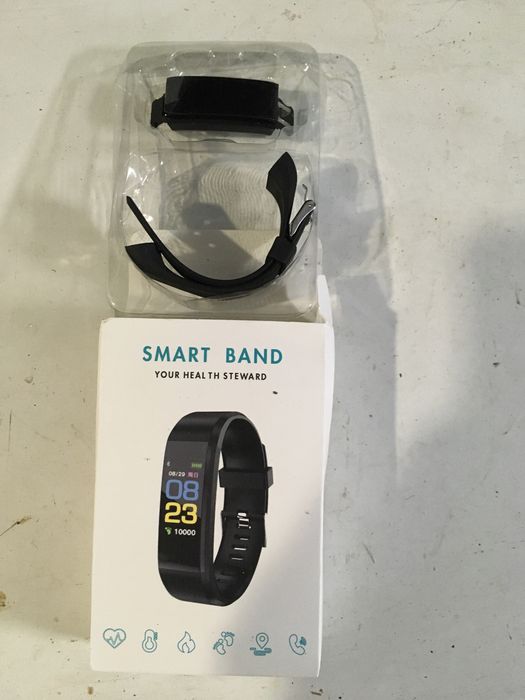 Smartwatch novo para fitness