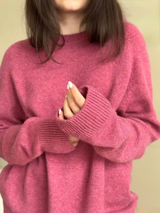 Светр з 100% кашеміру