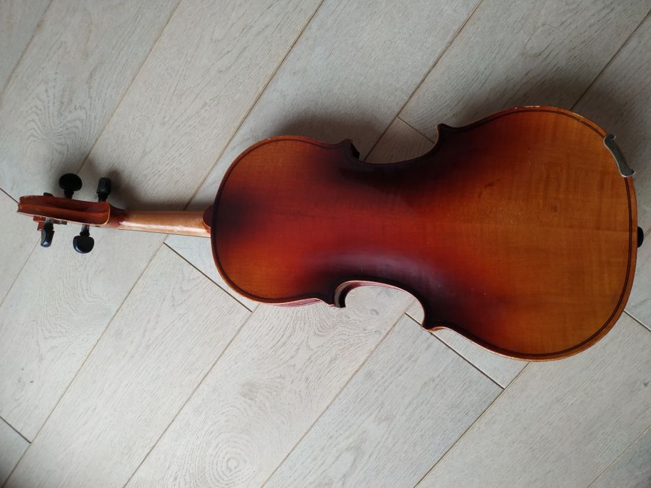 Skrzypce 3/4 Stradivarius