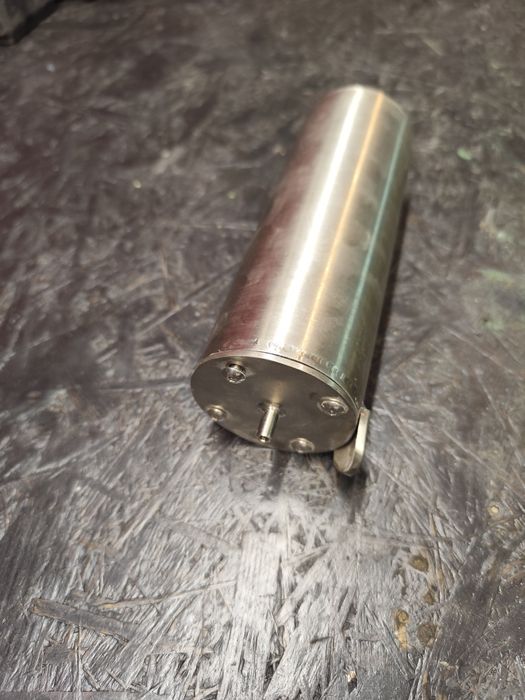 Filtr destylat, na wkład węglowy