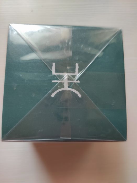 Скраб Elementi geothermal body scrub 500 ml