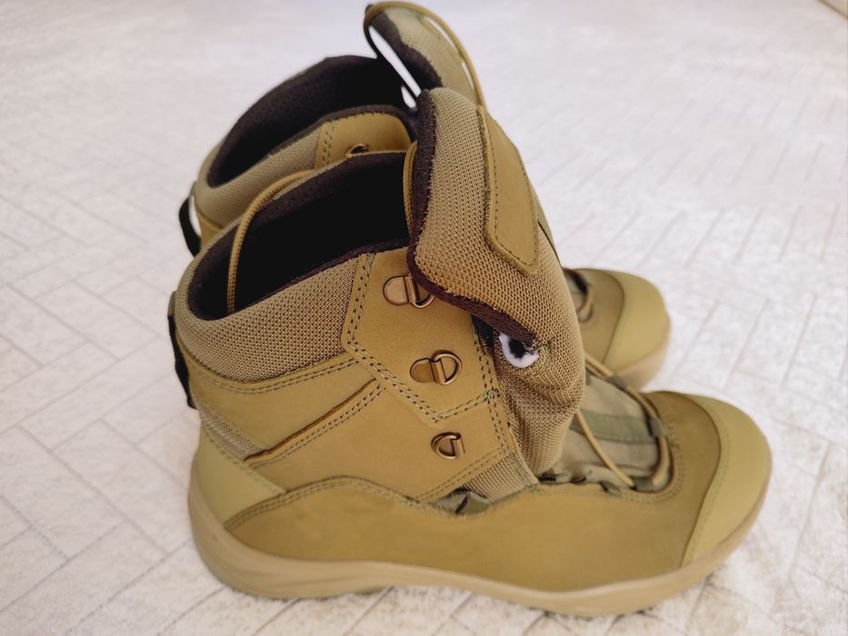 Берці "Талани" , 43 , нові !