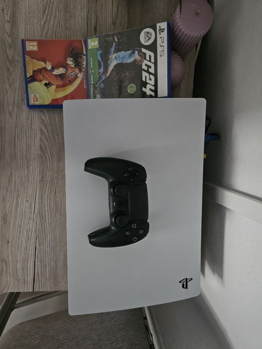 Playstation 5 mais jogos