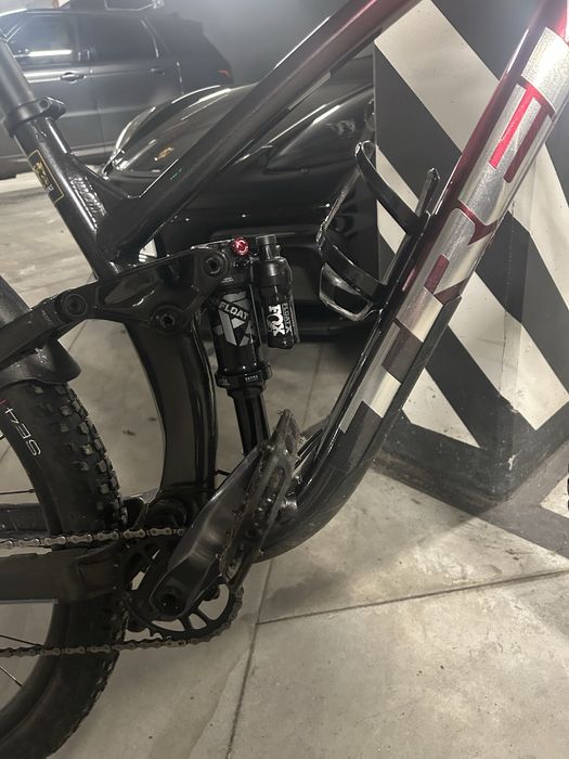 Trek Fuel ex8 gen 5