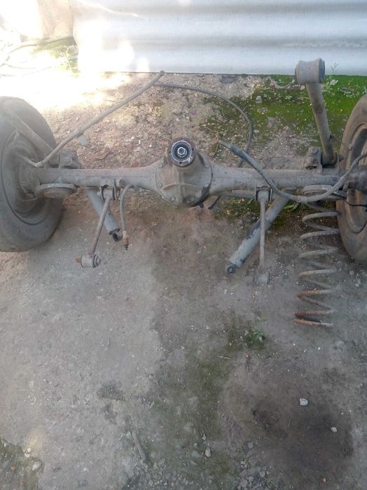 Продам КПП ВАЗ 2107