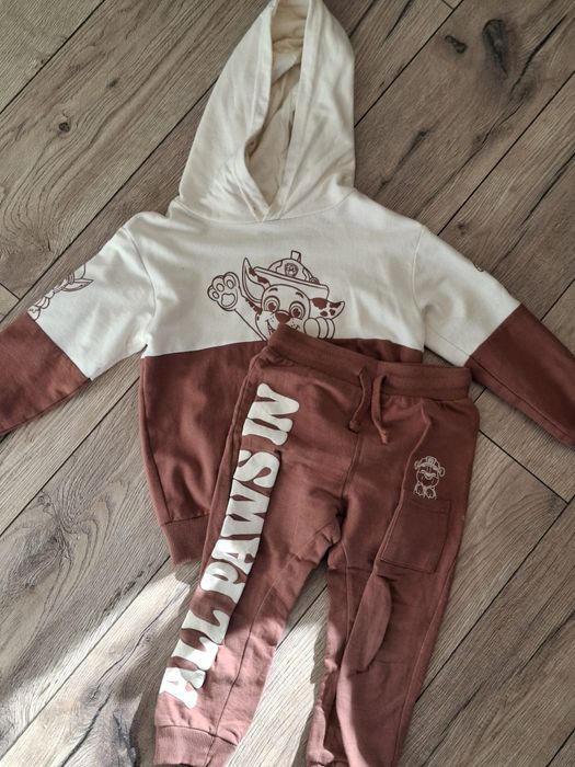 Ubranka Next, 5-10-15