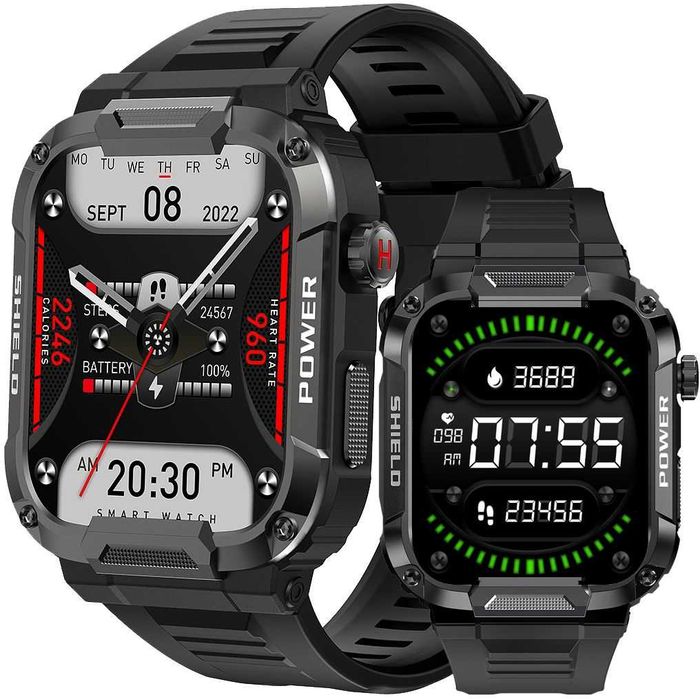 Smart Sport Watch