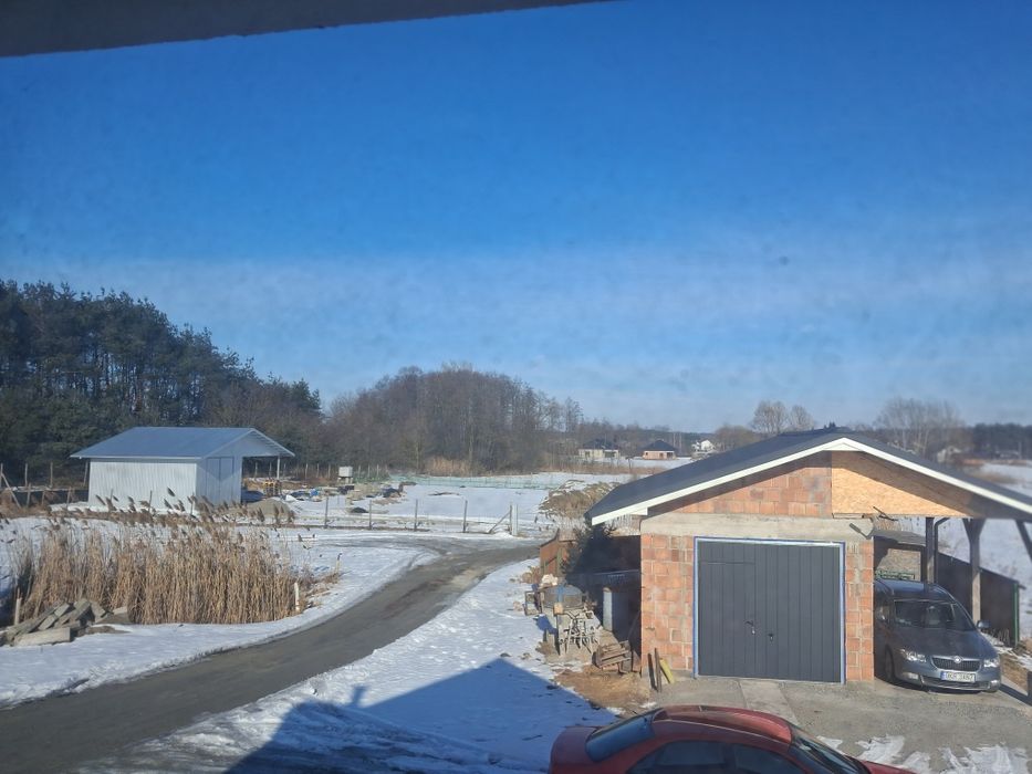 Działka budowlana Radomyśl Wielki