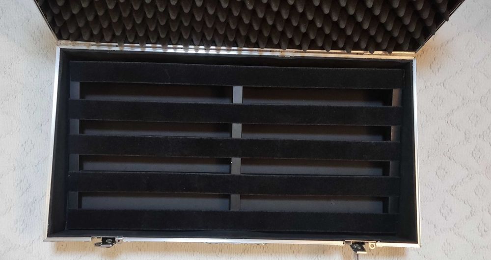 Pedaltrain Classic PRO TC