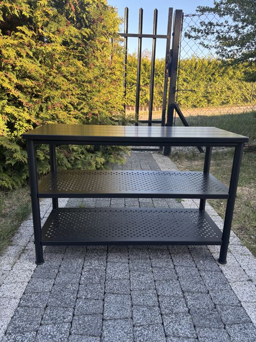 Ławka półka na buty IKEA 79x35x52