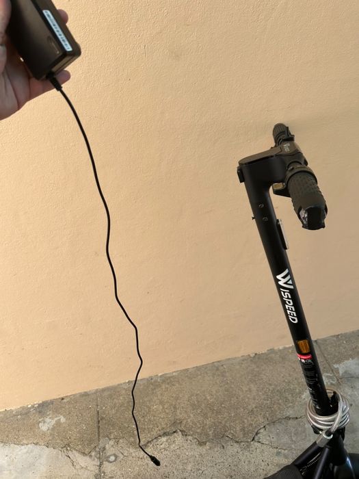 Trotinete eletrica