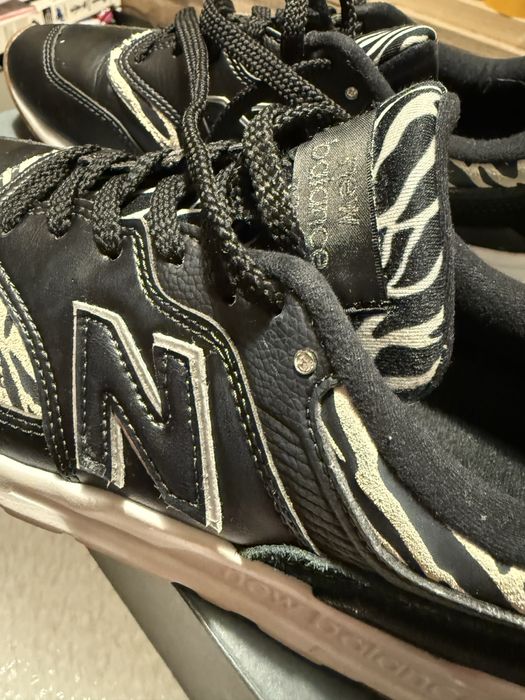 Sapatilhas New Balance 997H