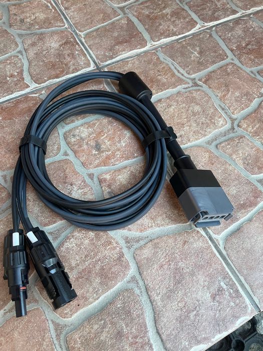 Kabel mc4 ecoflow