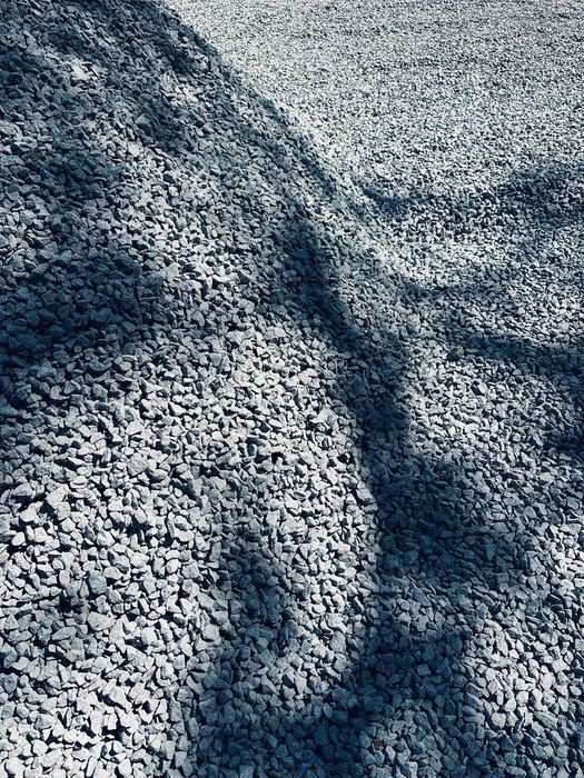 Kruszywa granit, kliniec podbudowa 0/31, tłuczeń 31,5, mączka