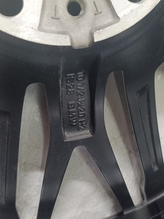 Felga Aluminiowa 20 cali BMW 5 M5 G60 G90