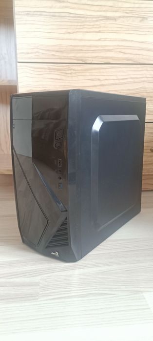 Корпус пк Aero Cool