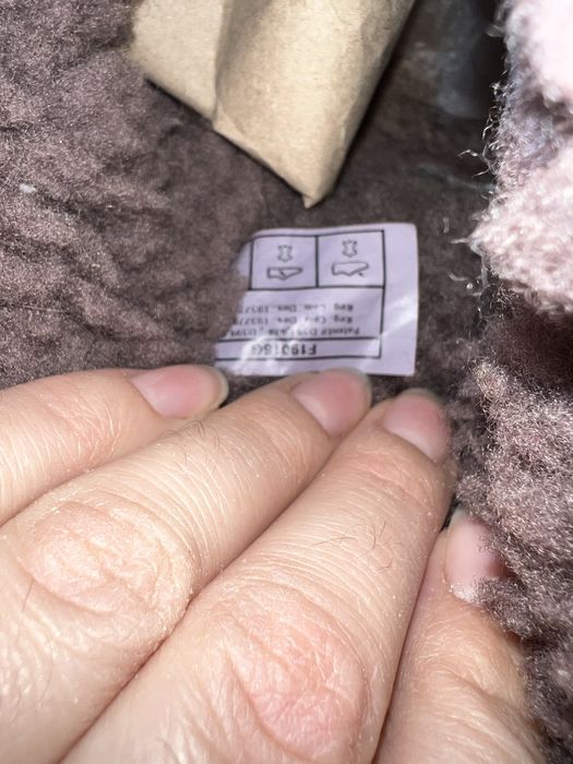 Ugg натуральні угги