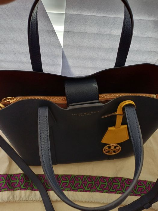 Продам терміново!!!Жіноча Сумка TORY BURCH Perry Small Tote