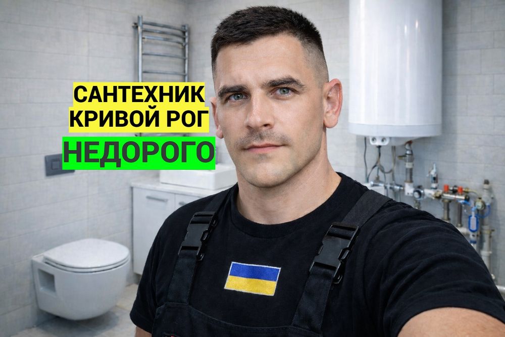 Сантехник Владислав недорого. Ремонт Замена Бойлера Замена стояка Чистка канализации Монтаж отопления Бачка Крана Унитаза Водопровод Батарей Сантех