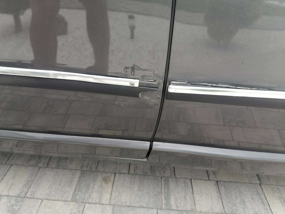 Sprzedam samochód skoda