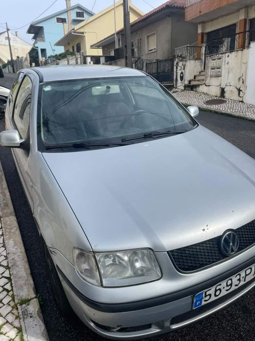 Volkswagen Polo — fotografia 5