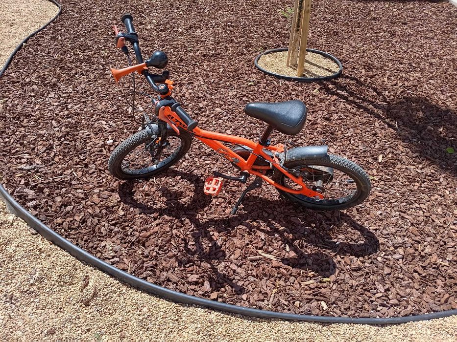 Bicicleta Criança Roda 16