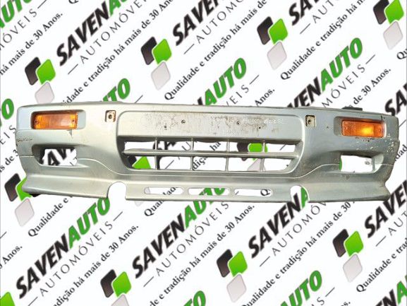 Pára-choques frente SSANGYONG Musso (FJ)