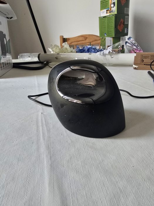 Rato Vertical Evoluent  D Large