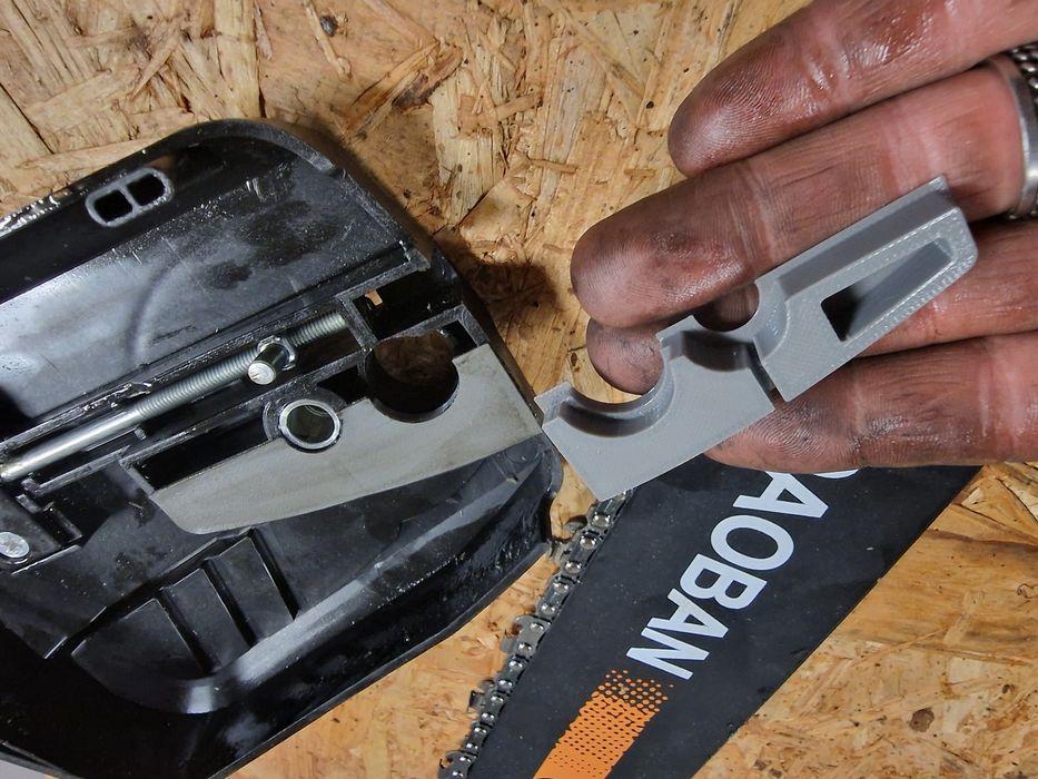 Uszczelki bagnetu do chińskiej piły aliexpress