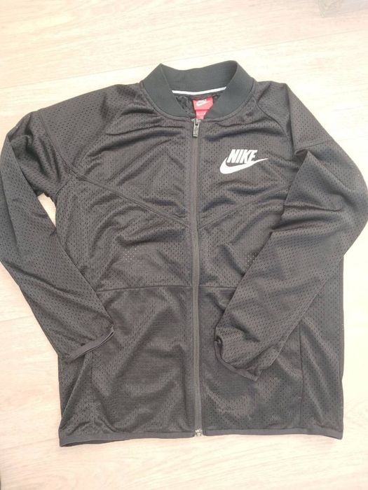 Кофта-сітка жіноча Nike