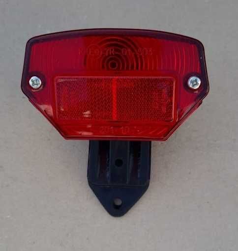 Farolim Ullo com Pé SIM