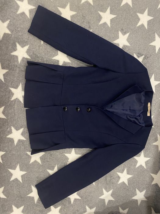 Школьная форма на рост 140