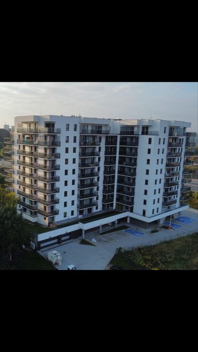 Mieszkanie do wynajęcia  Knyszyńska 8A
