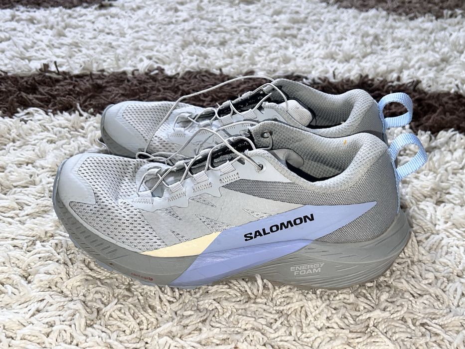Кросівки Salomon