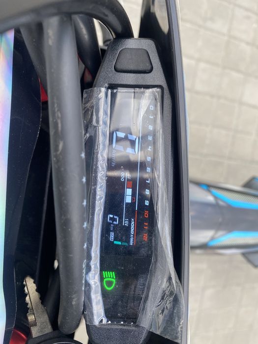 NEW SPARK SP250P-2 Доставка/Кредит