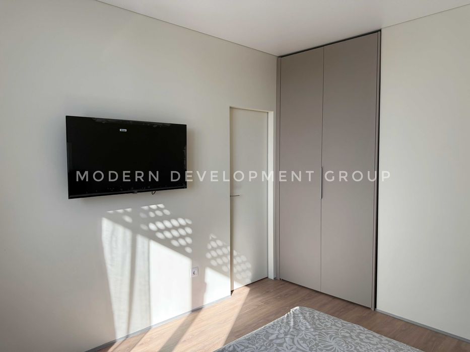 1-комнатная квартира по адресу ул. Воскресенская (площадь 45 м²) - Atlanta.ua - фото 14